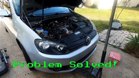 rough runner 2016|1.6tdi rough cold running .